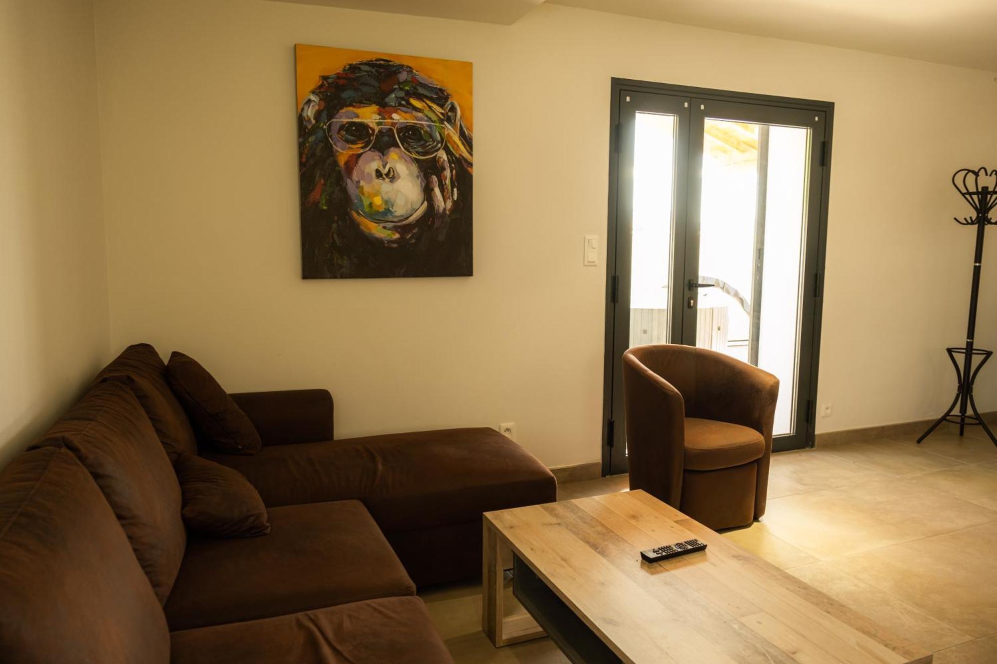 Domaine Saint Thomas Villa Argelès-sur-Mer Kültér fotó