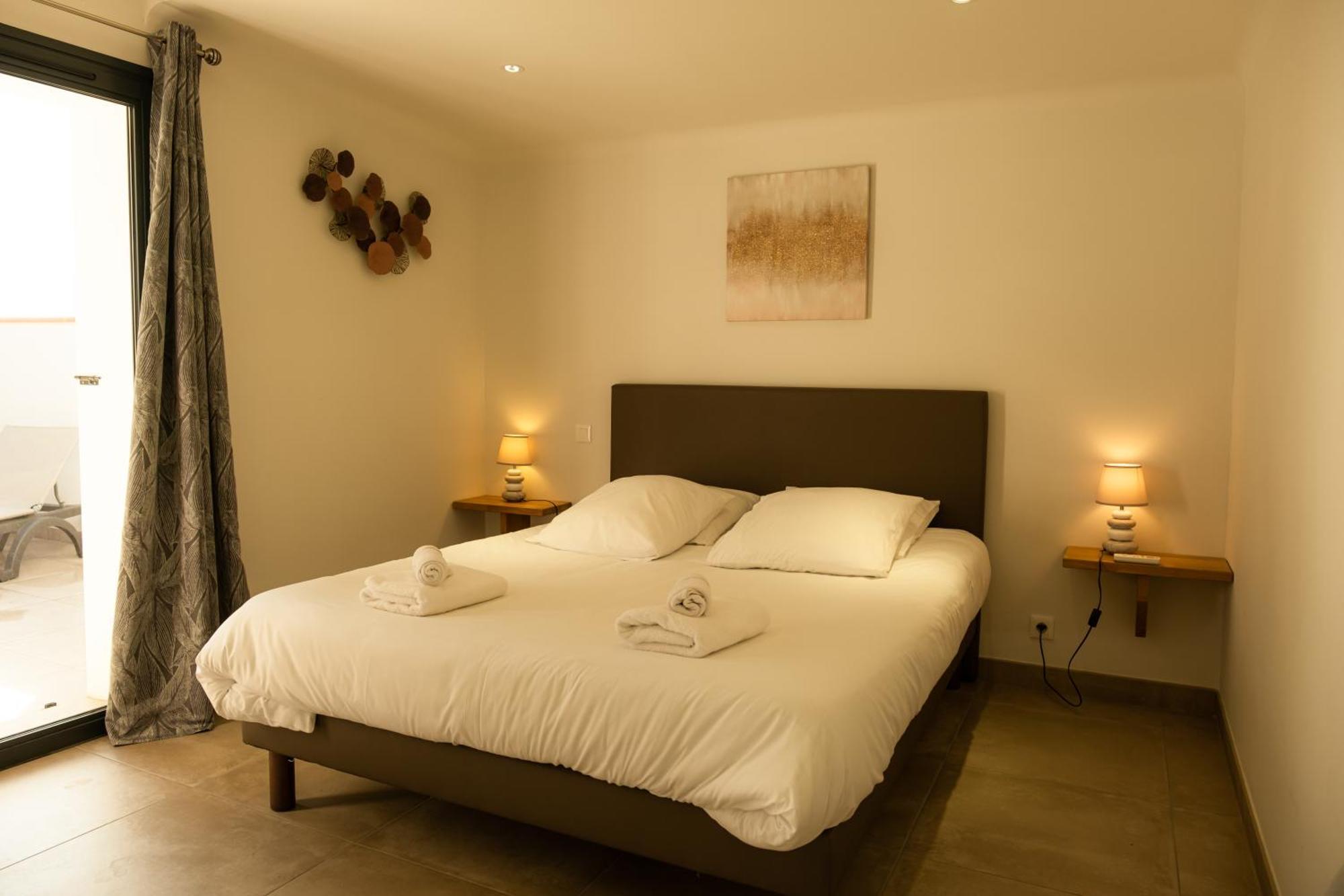 Domaine Saint Thomas Villa Argelès-sur-Mer Kültér fotó