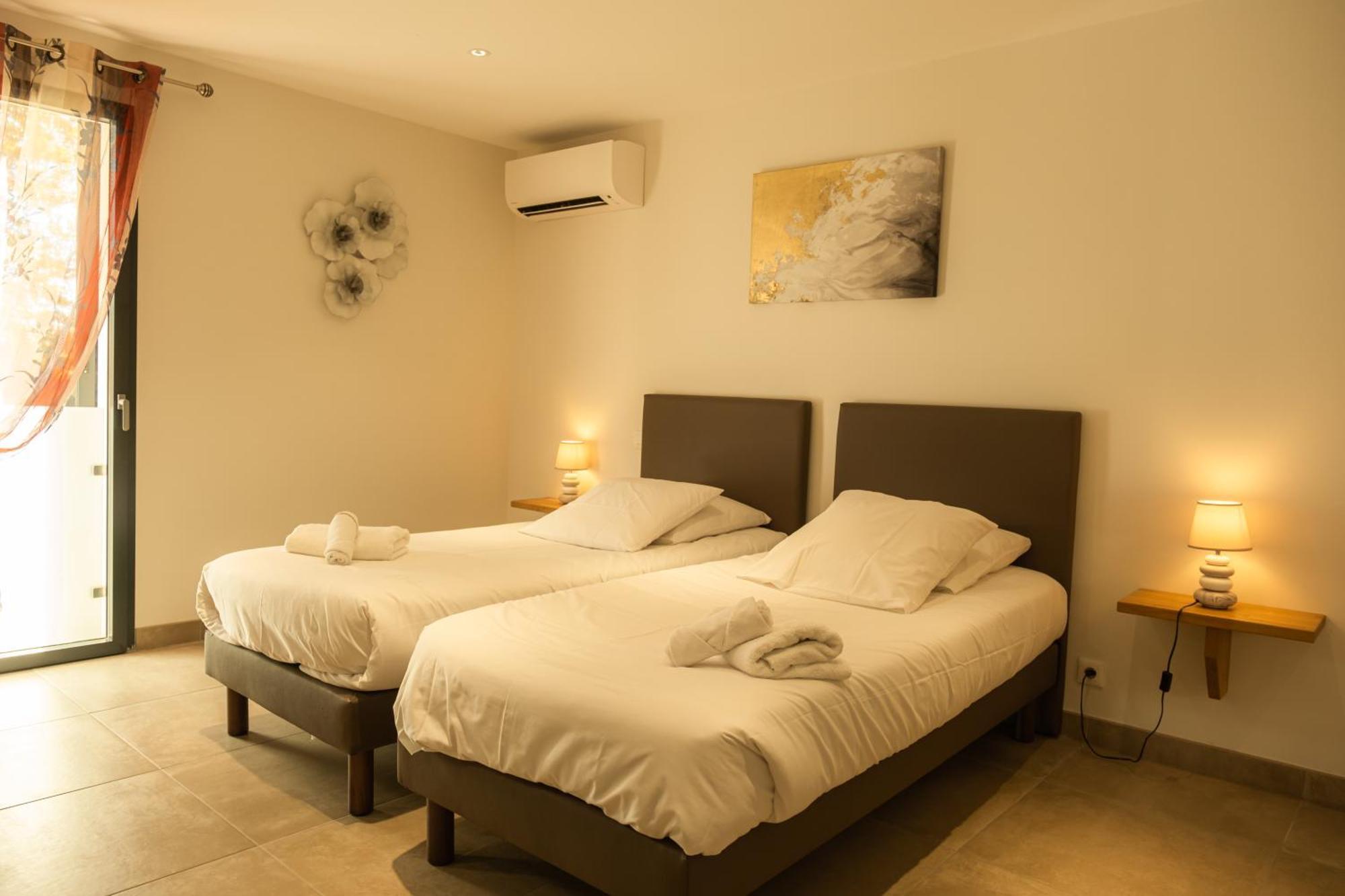 Domaine Saint Thomas Villa Argelès-sur-Mer Kültér fotó