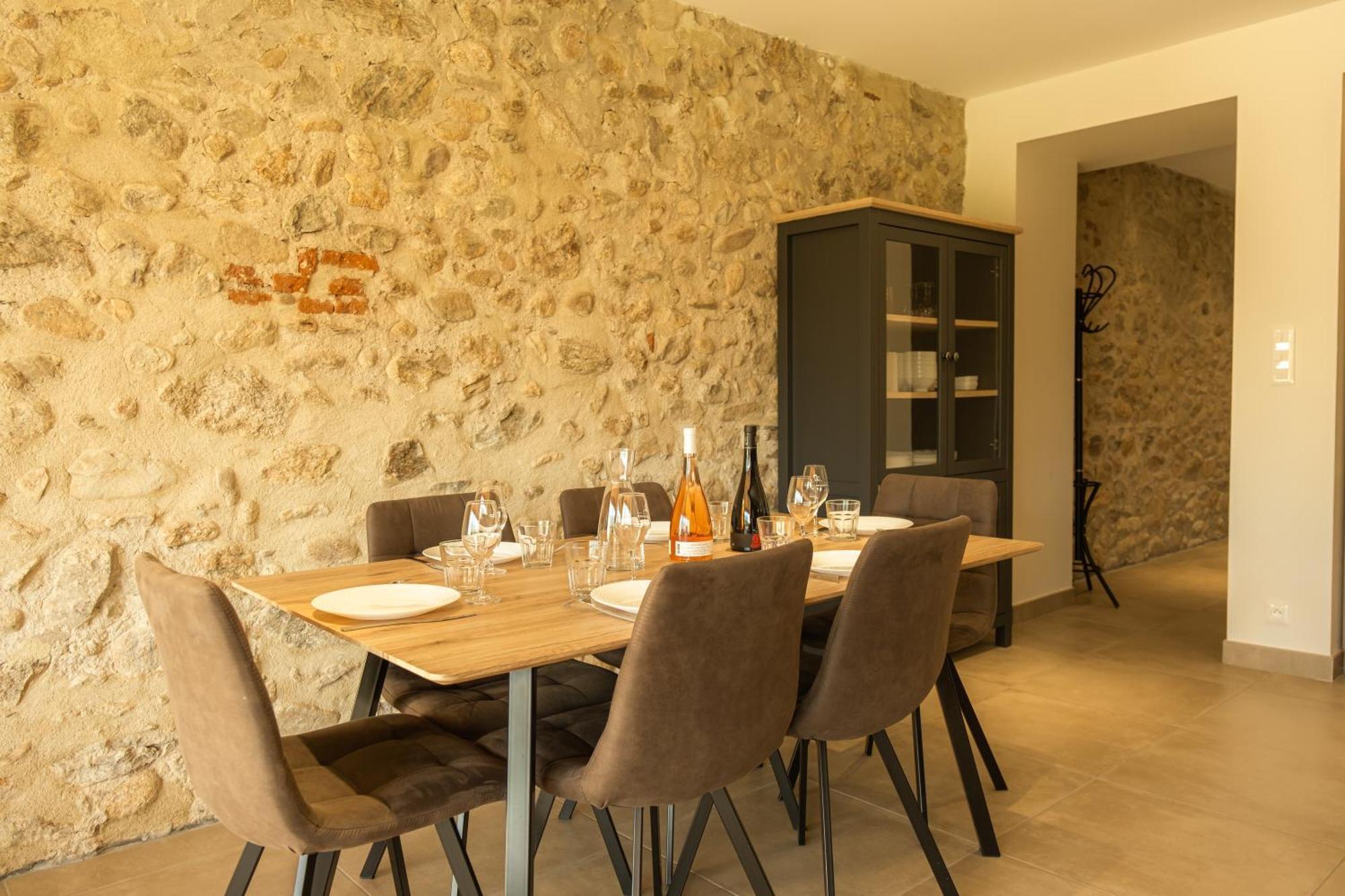 Domaine Saint Thomas Villa Argelès-sur-Mer Kültér fotó
