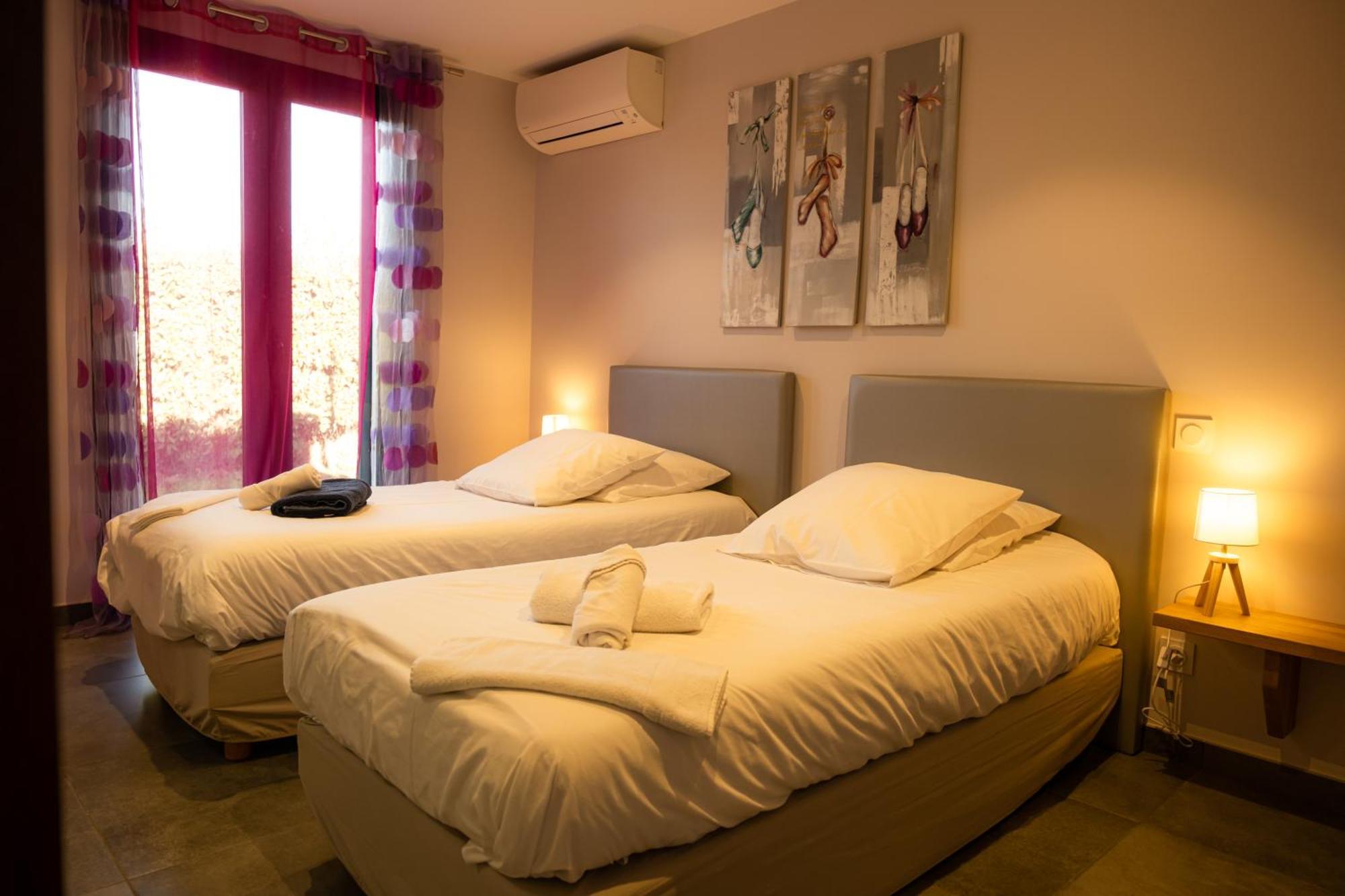 Domaine Saint Thomas Villa Argelès-sur-Mer Kültér fotó