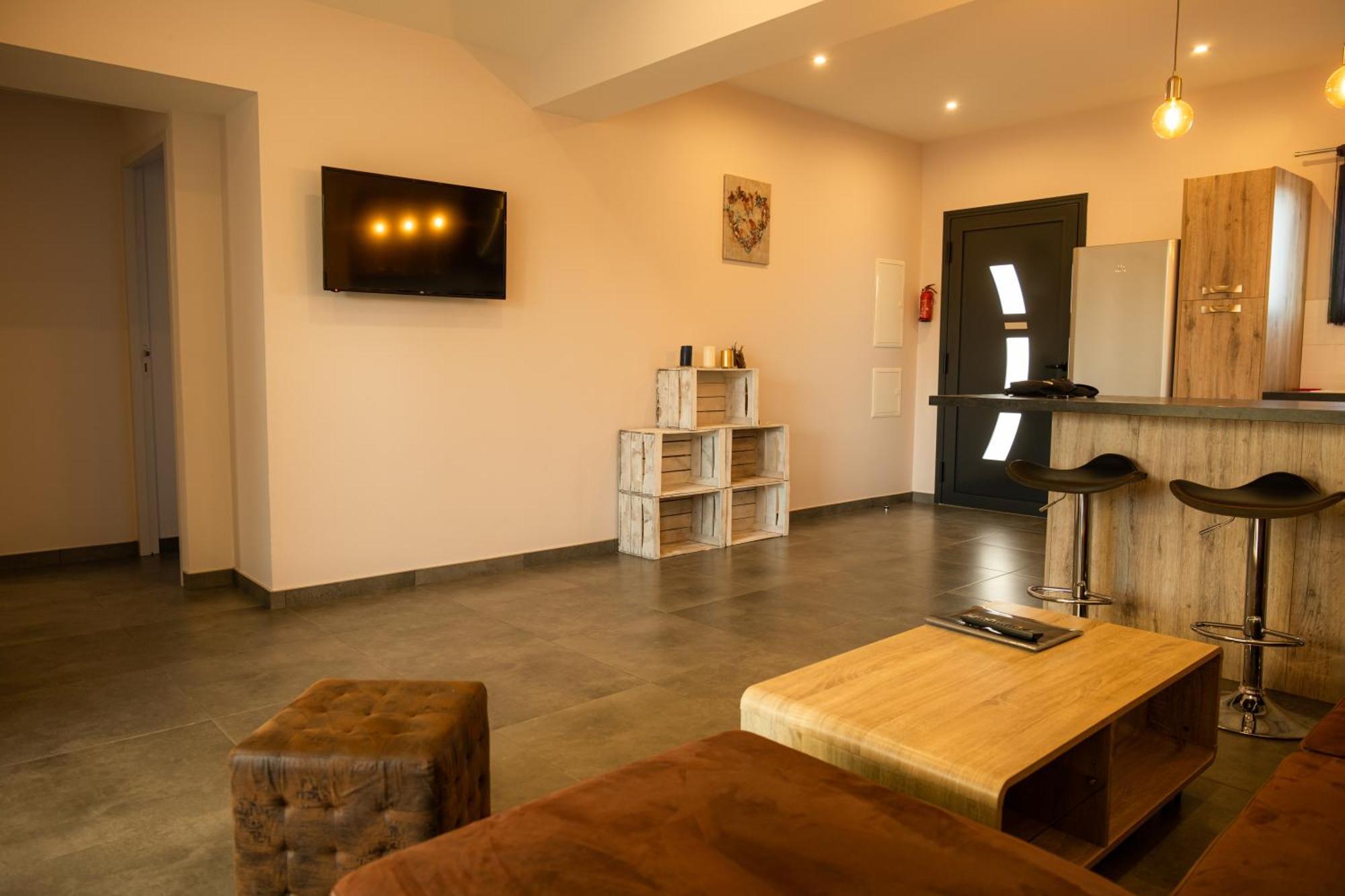Domaine Saint Thomas Villa Argelès-sur-Mer Kültér fotó