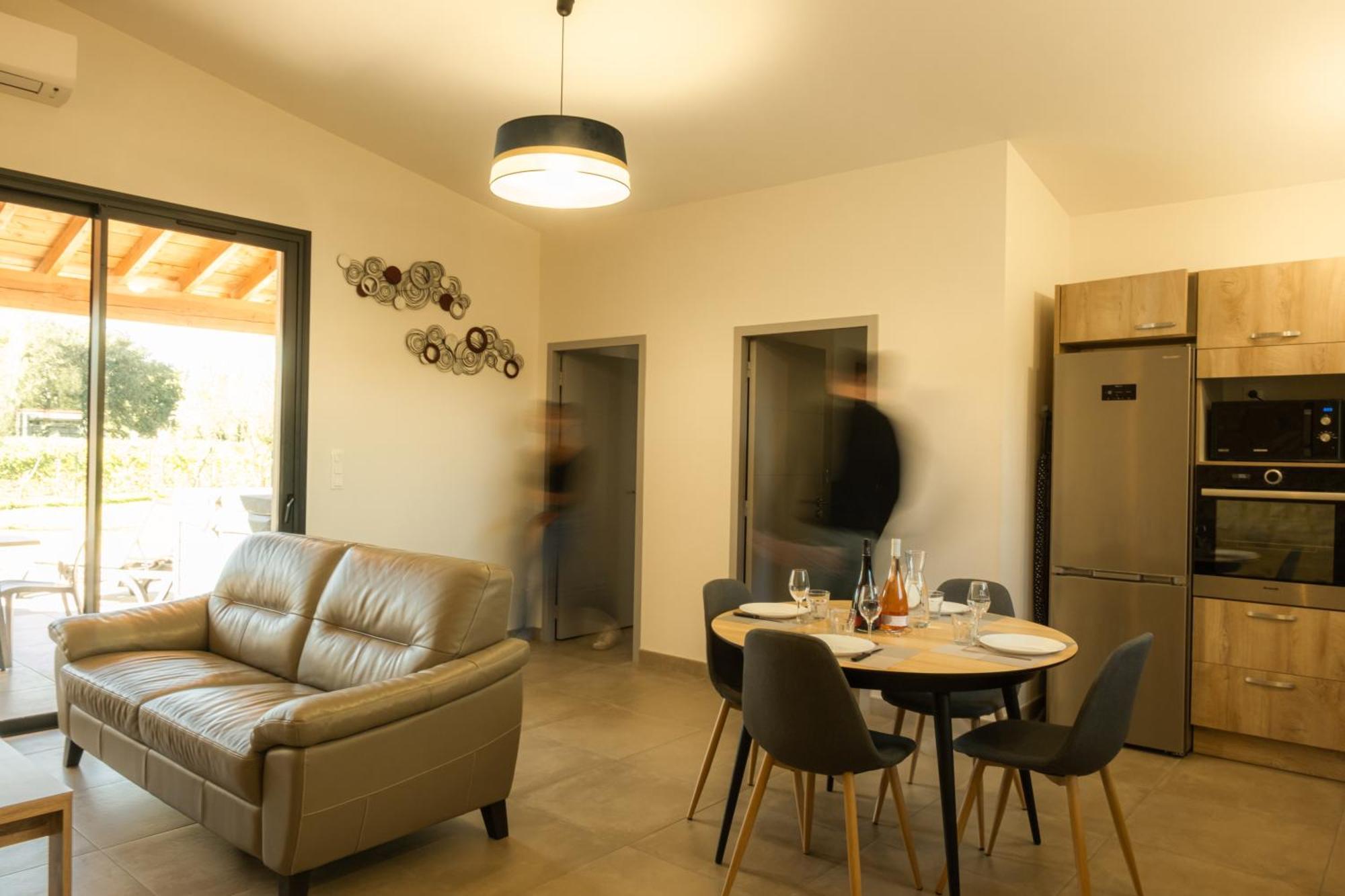 Domaine Saint Thomas Villa Argelès-sur-Mer Kültér fotó