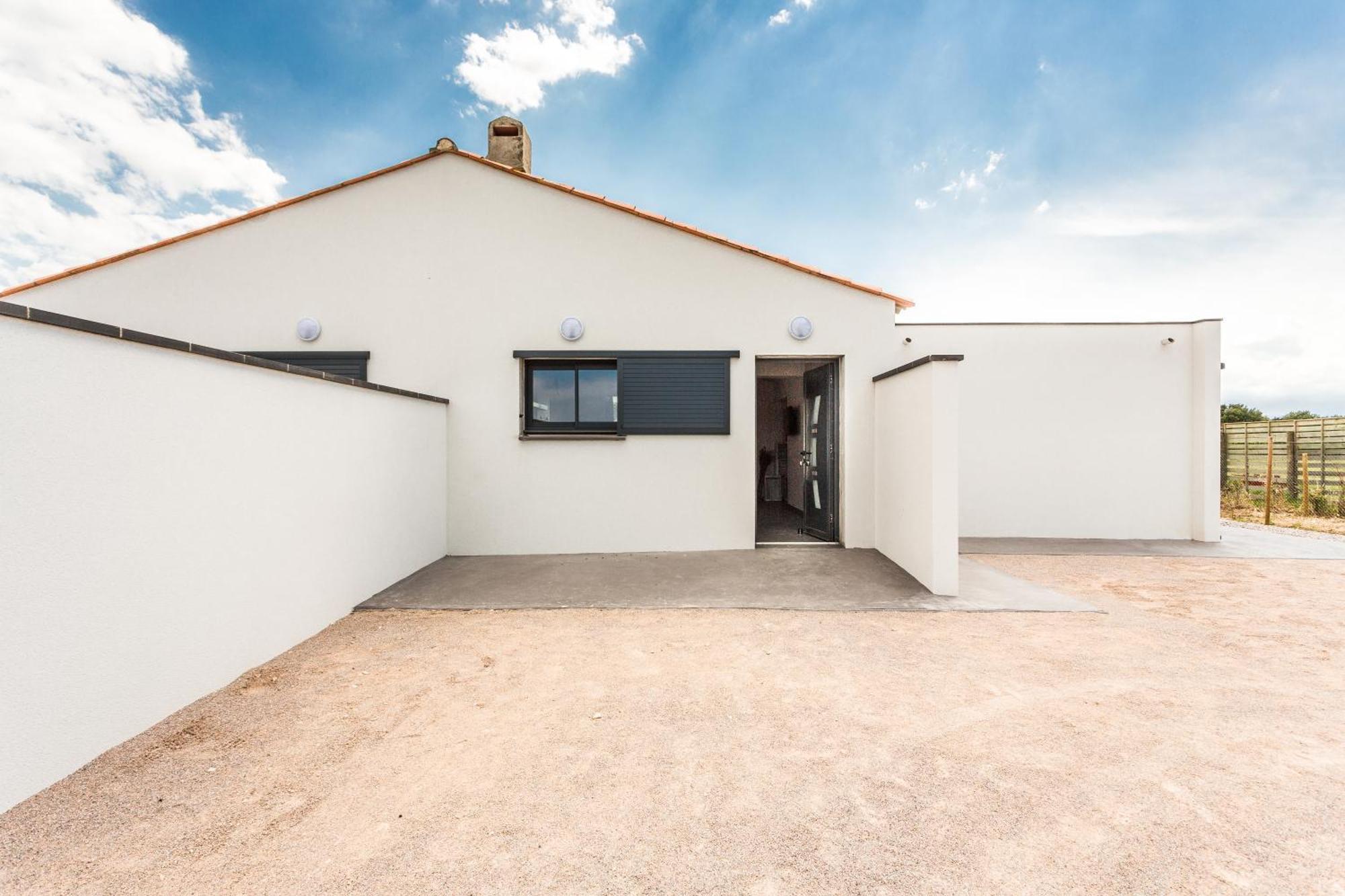 Domaine Saint Thomas Villa Argelès-sur-Mer Kültér fotó